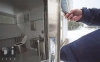 Хочешь в туалет? Отправь sms!