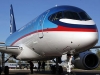 Армения первой получит лайнеры Sukhoi Superjet-100