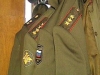 16 генералов и 180 полковников армии РФ в 2007 году были привлечены к уголовной ответственности