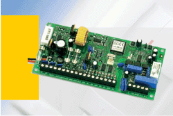 Охранная сигнализация квартир SATEL у телефона…