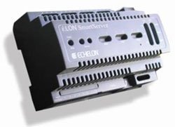 Новое решение Echelon для автоматизации зданий: сервер с возможностью дистанционного управления инженерией через Интернет