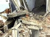 В Краснодарском крае в жилом доме произошел взрыв газа