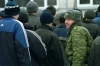 В Свердловской области на службу в армию призывают психов и уголовников