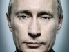 Фотография Путина с обложки Time признана портретом года