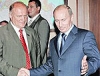 Путин позаимствовал программные тезисы у Зюганова
