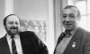 Писателю Георгию Вайнеру исполняется 70 лет