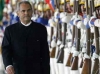 Президент Восточного Тимора ранен во время покушения