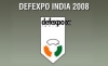 Россия представит на Defexpo India-2008 реактивные системы залпового огня типа "Смерч" и "Град"