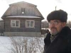 На Южном Урале незрячий построил дом на ощупь