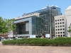 В США открывается музей журналистики Newseum («Новозей»)