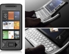XPERIA X1 QWERTY бомба от Sony Ericsson