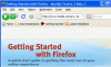 Firefox 3 Beta 3 - доступен!