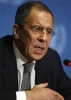 Сергей Лавров: Россия НЕ ПОЗВОЛИТ попирать международное право в вопросе, связанном с Косово