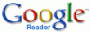 Интерфейс Google Reader стал поддерживать новые языки