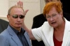 В День святого Валентина Путин проводит "большую" пресс-конференцию, последнюю