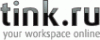 Тинк: толстая онлайн-тетрадь