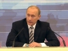 Путин подвел итоги: он 8 лет был рабом российского народа