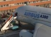 В небе может появиться летающее казино от Airbus