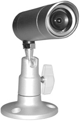 Smartec выпустила миниатюрные камеры с встроенным объективом и 540 ТВЛ