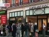 Крупный британский банк Northern Rock будет временно национализирован