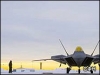 F-22A Raptor спровоцировал бунт в Пентагоне