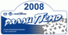 Завершение ралли Пено 2008 , результаты