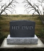 Toshiba спускает флаг HD DVD: фиаско "голубого" формата