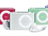Apple представила новый iPod shuffle