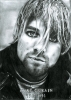 20 февраля родился Курт Кобейн - лидер группы Nirvana