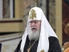 Патриарх Алексий II откроет Всемирный русский народный собор