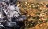 В США школьный автобус столкнулся с несколькими машинами, трое погибли