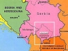 Албанские боевики готовятся к окончательному решению сербского вопроса в Косове под прикрытием войск НАТО