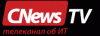 СNews.TV: первый телеканал об ИТ начал вещание