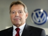 Бывшего топ-менеджера Volkswagen посадили из-за проституток
