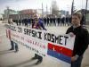 Евросоюз начал эвакуацию сотрудников с севера Косово