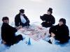 В Самаре установят памятник The Beatles