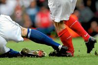 Охота на хорватов или месть по-английски