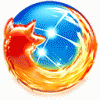 FireFox в России и в мире. 30-процентный барьер