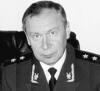 Преемник убитого прокурора