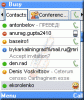 Talkonaut 4.0 - мобильный VoIP для платформы Symbian S60