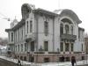 5 самых красивых Посольств в Москве.