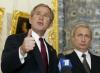Буш призывает своего преемника поддерживать отношения с Россией