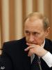 Чего не хватает Путину... Чтобы выполнить свой план