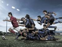 Сборная России по футболу