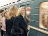 Социологи нарисовали портрет пассажиров столичного метро