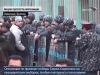 Сторонники оппозиции возводят баррикады в центре Еревана