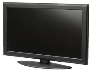 Новый 42&quot; монитор Bosch с широким экраном для охранного видеонаблюдения
