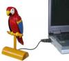 USB-попугай