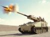USA NLOS-C: испытания боевых систем будущего