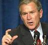 Буш призывает Европу и Америку помочь Косово в размере $2 млрд